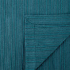 Colcha Turquesa Escuro 180x250 4EVERYDAY - Gato Preto