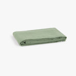 Colcha Verde 180x250 4EVERYDAY - Gato Preto
