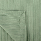 Colcha Verde 180x250 4EVERYDAY - Gato Preto