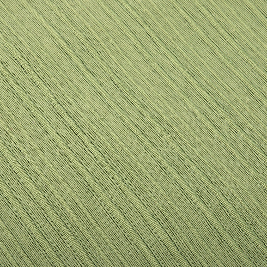 Colcha Verde Claro 180x250 4EVERYDAY - Gato Preto