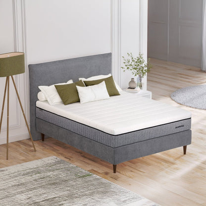 Colchão 135x190cm ERGOPRESSURE - Gato Preto