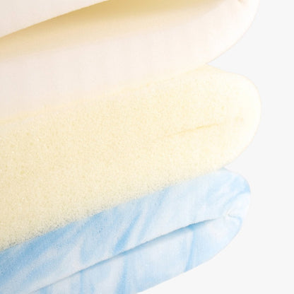 Colchão 135x190cm HYBRID MAX - Gato Preto