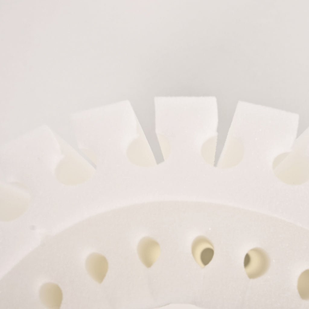 Colchão 135x190cm HYBRID SENSE - Gato Preto