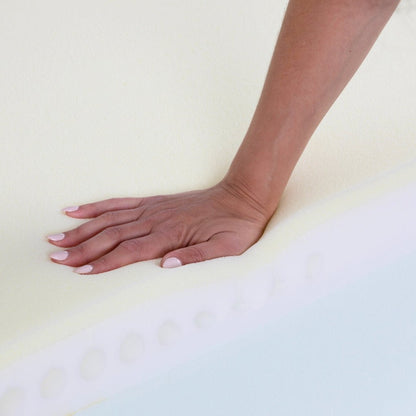 Colchão 135x190cm HYBRID SENSE - Gato Preto