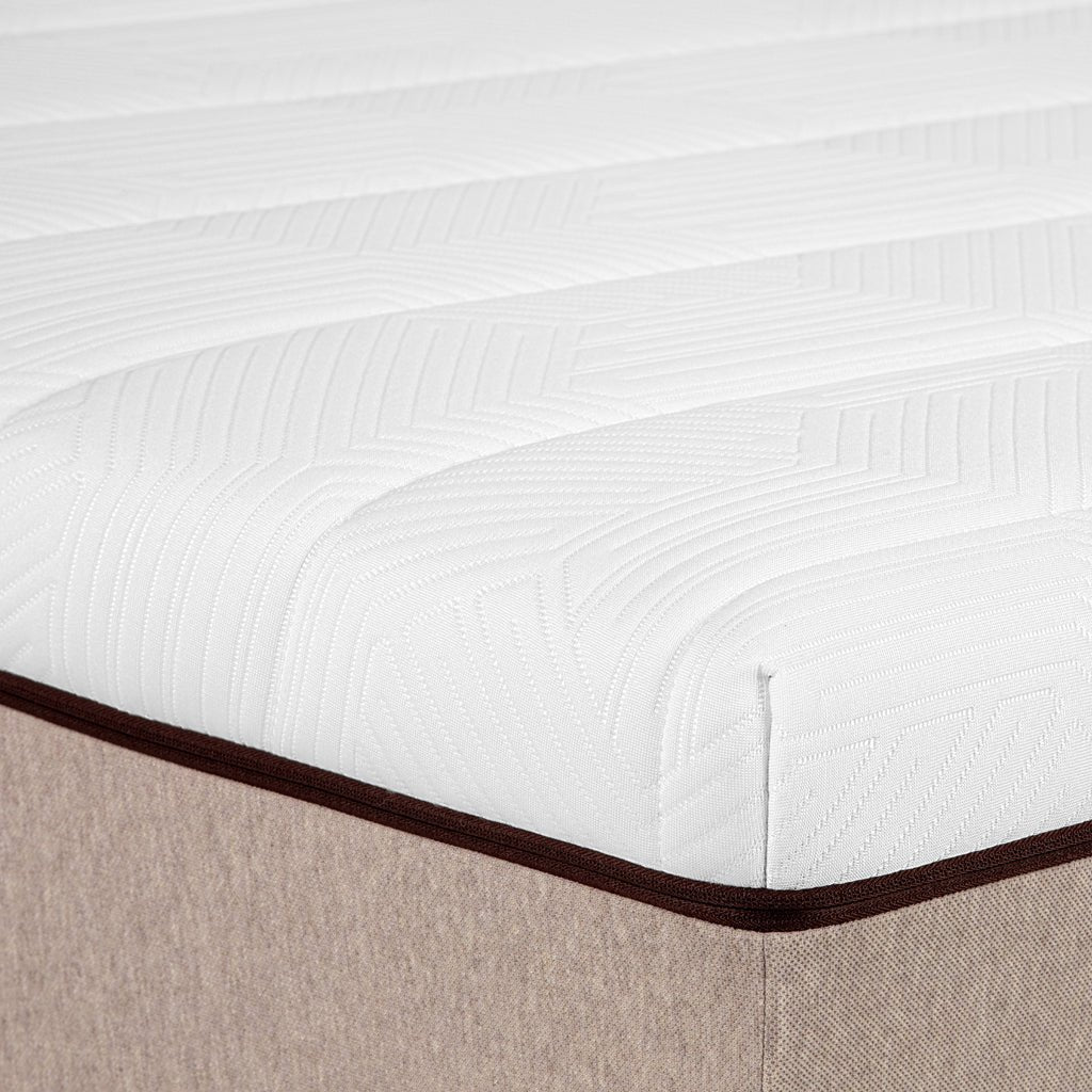 Colchão 140x190cm HYBRID MAX - Gato Preto