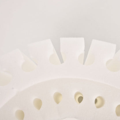 Colchão 140x190cm HYBRID SENSE - Gato Preto