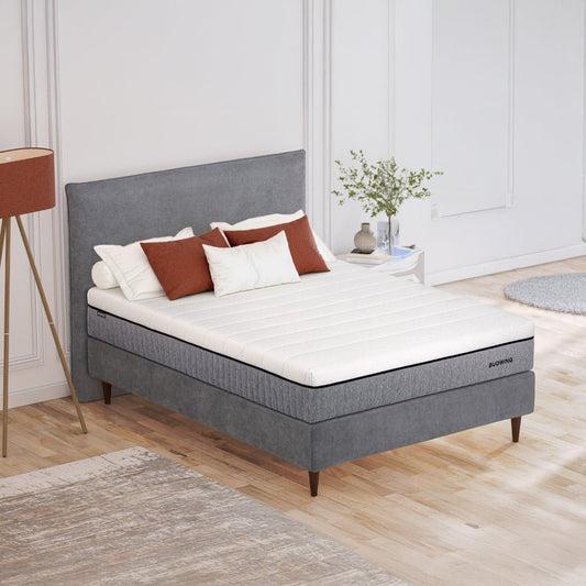 Colchão 140x190cm NATURE - Gato Preto