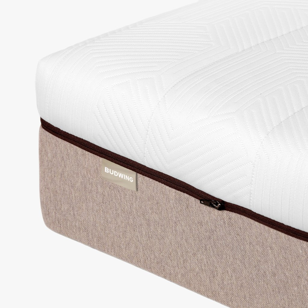 Colchão 140x200cm HYBRID MAX - Gato Preto