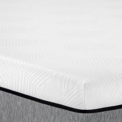 Colchão 150x190cm ENERGIZE - Gato Preto