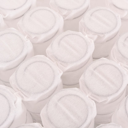 Colchão 150x190cm HYBRID MAX - Gato Preto