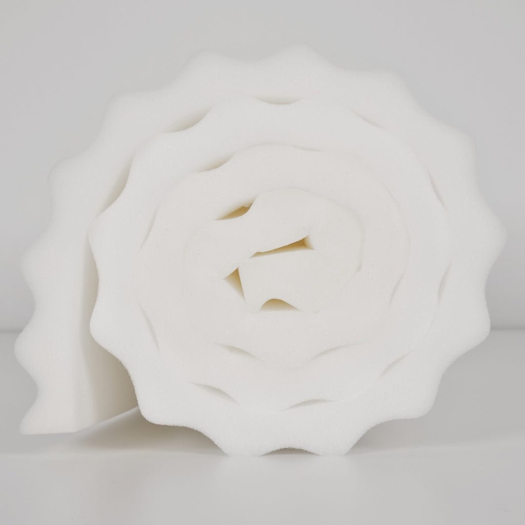 Colchão 160x200cm BIOHYBRID - Gato Preto