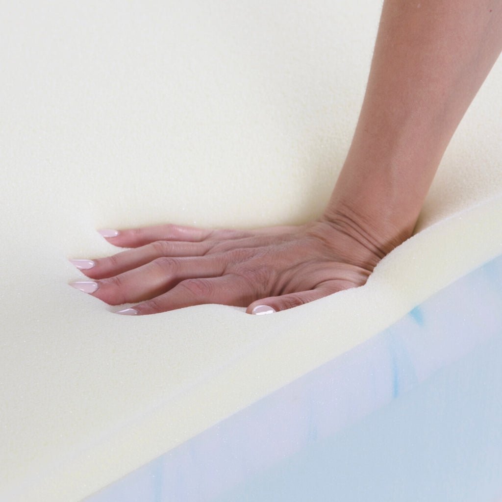 Colchão 180x200cm HYBRID MAX - Gato Preto