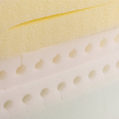 Colchão 90x200cm HYBRID SENSE - Gato Preto