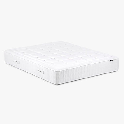 Colchão com Molas Ensacadas Médio Firme 140x200 APUS - Gato Preto