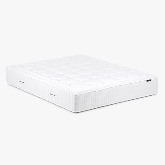 Colchão com Molas Ensacadas Médio Firme 140x200 APUS - Gato Preto