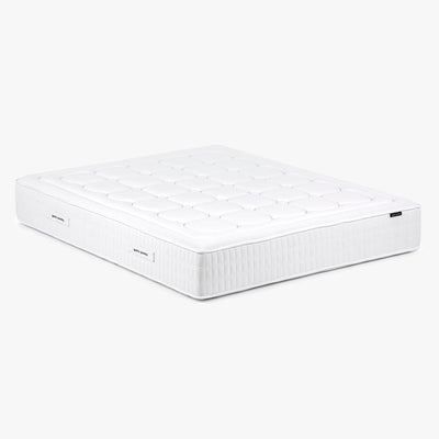 Colchão com Molas Ensacadas Médio Firme 160x200 APUS - Gato Preto