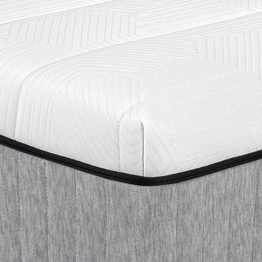Colchão de Espuma Viscoelástica Médio Soft ERGOPRESSURE - Gato Preto