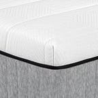 Colchão de Espuma Viscoelástica Médio Soft ERGOPRESSURE - Gato Preto
