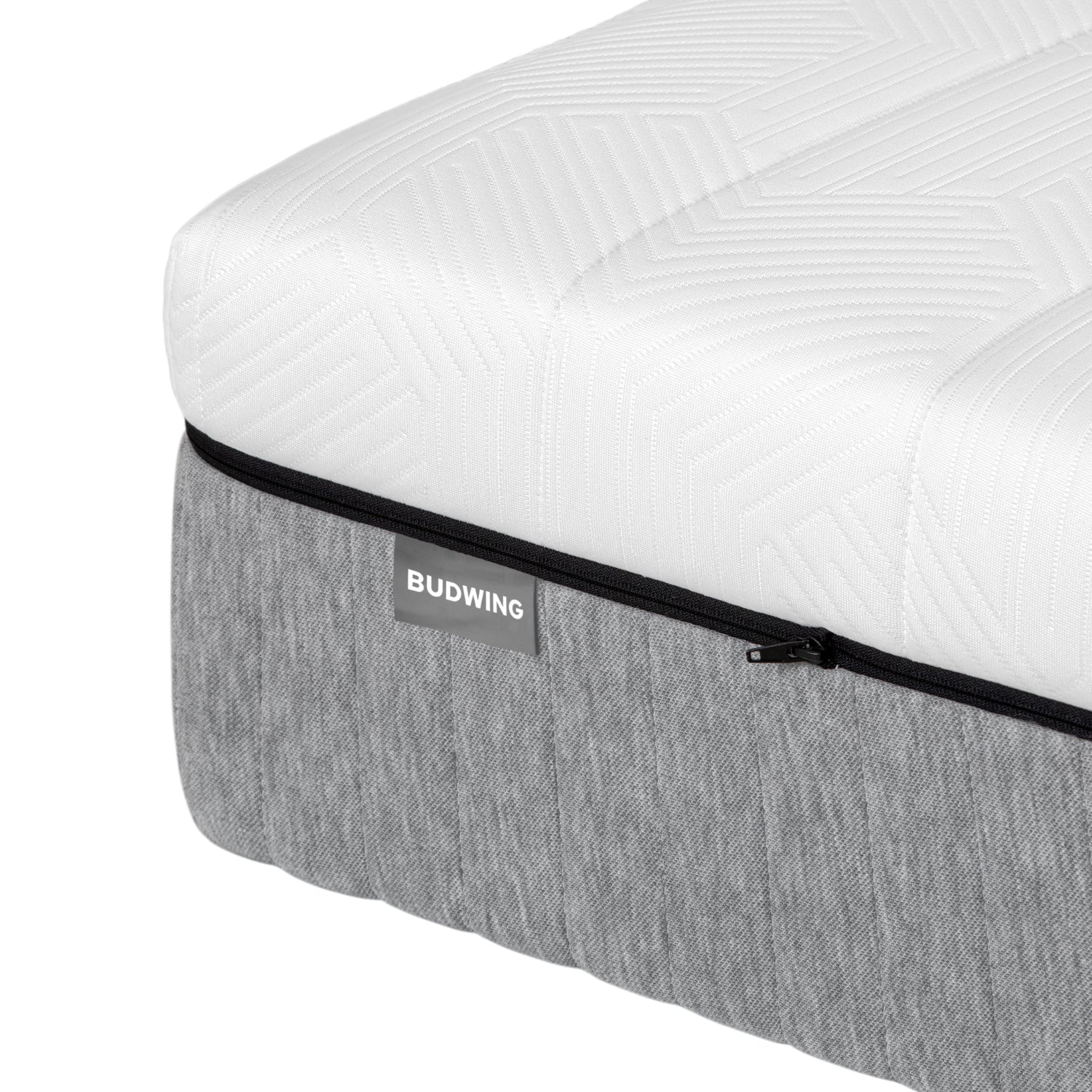 Colchão de Espuma Viscoelástica Médio Soft ERGOPRESSURE - Gato Preto