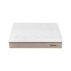 Colchão de Molas Ensacadas Médio Firme BIOHYBRID - Gato Preto
