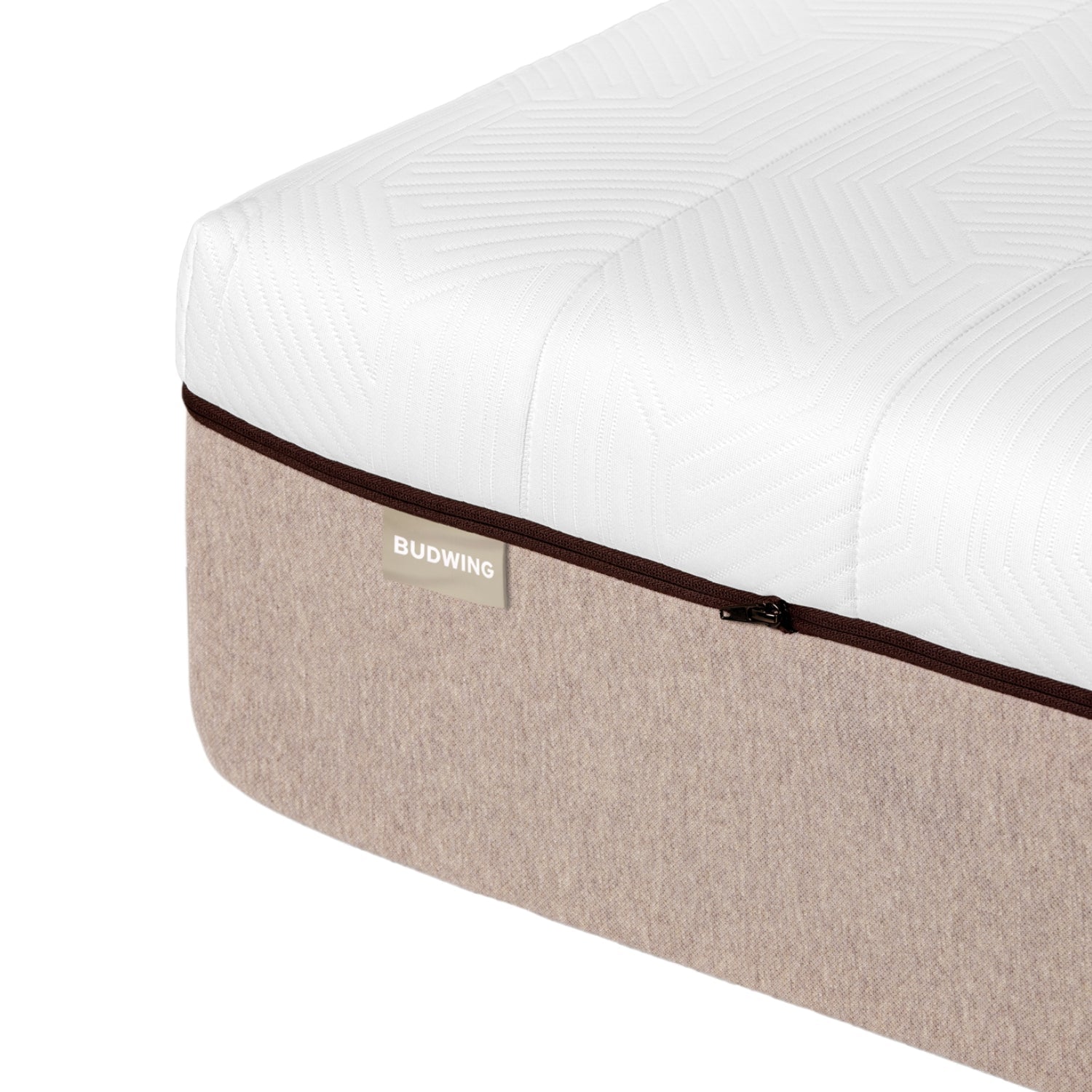 Colchão de Molas Ensacadas Médio Soft HYBRID SENSE - Gato Preto