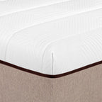 Colchão de Molas Ensacadas Médio Soft HYBRID SENSE - Gato Preto