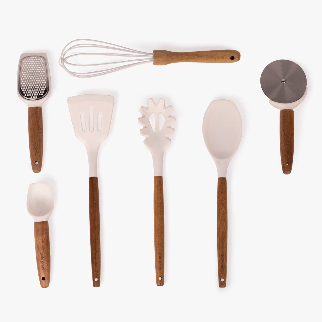 Colher de Gelado NEPAL - Gato Preto