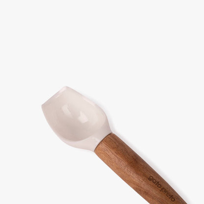 Colher de Gelado NEPAL - Gato Preto