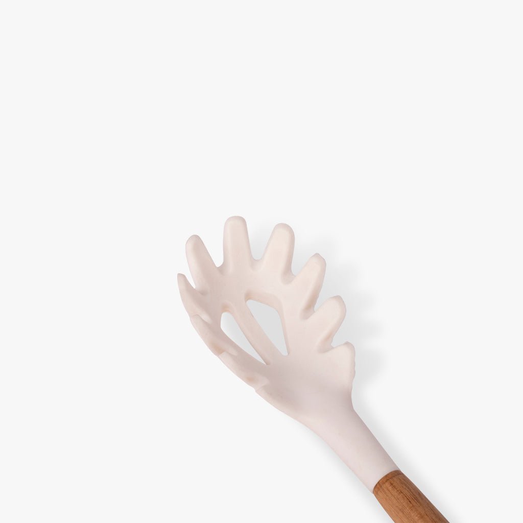 Colher de Massa NEPAL - Gato Preto