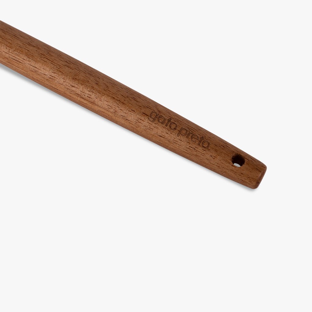 Colher de Massa NEPAL - Gato Preto