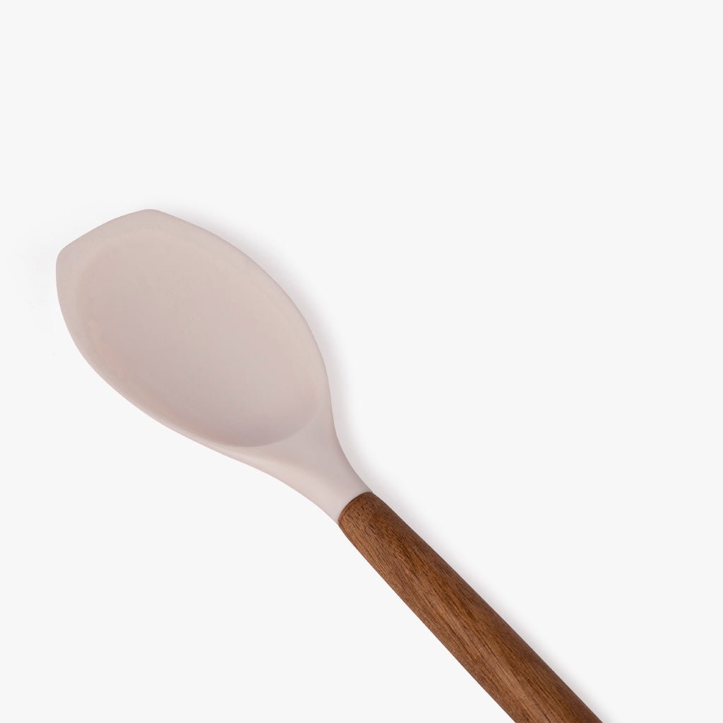 Colher NEPAL - Gato Preto