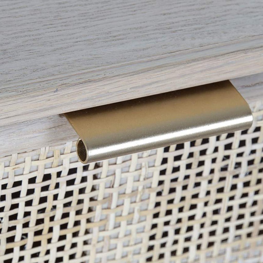 Cómoda de Cinco Gavetas VEREDA - Gato Preto