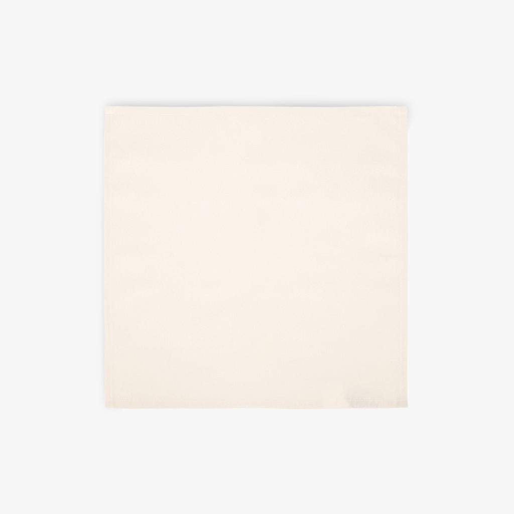 Conjunto 2 Guardanpos Algodão Bege 4EVERYDAY - Gato Preto