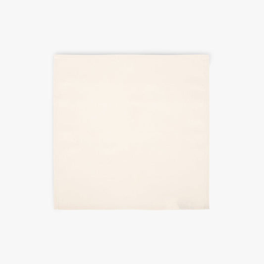 Conjunto 2 Guardanpos Algodão Bege 4EVERYDAY - Gato Preto