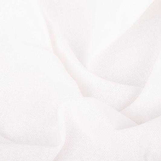 Conjunto 2 Guardanpos Algodão Branco 4EVERYDAY - Gato Preto