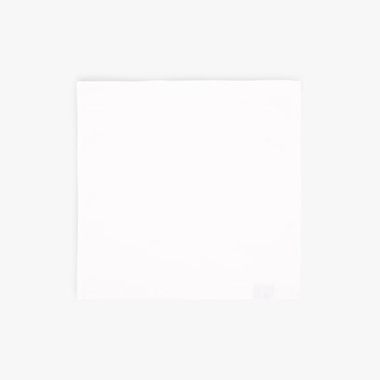 Conjunto 2 Guardanpos Algodão Branco 4EVERYDAY - Gato Preto