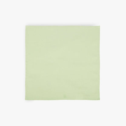 Conjunto 2 Guardanpos Algodão Verde Claro 4EVERYDAY - Gato Preto