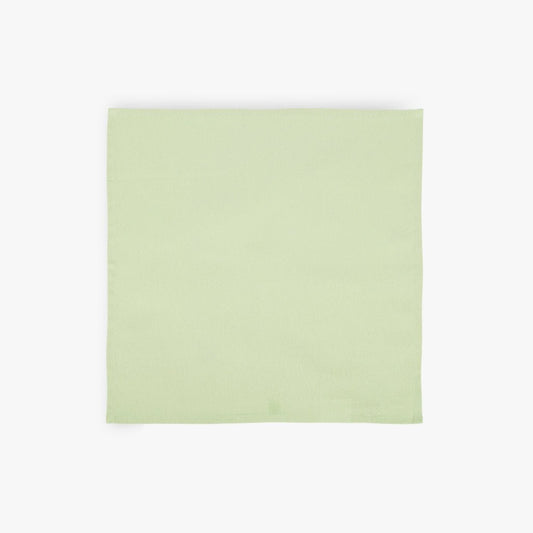 Conjunto 2 Guardanpos Algodão Verde Claro 4EVERYDAY - Gato Preto