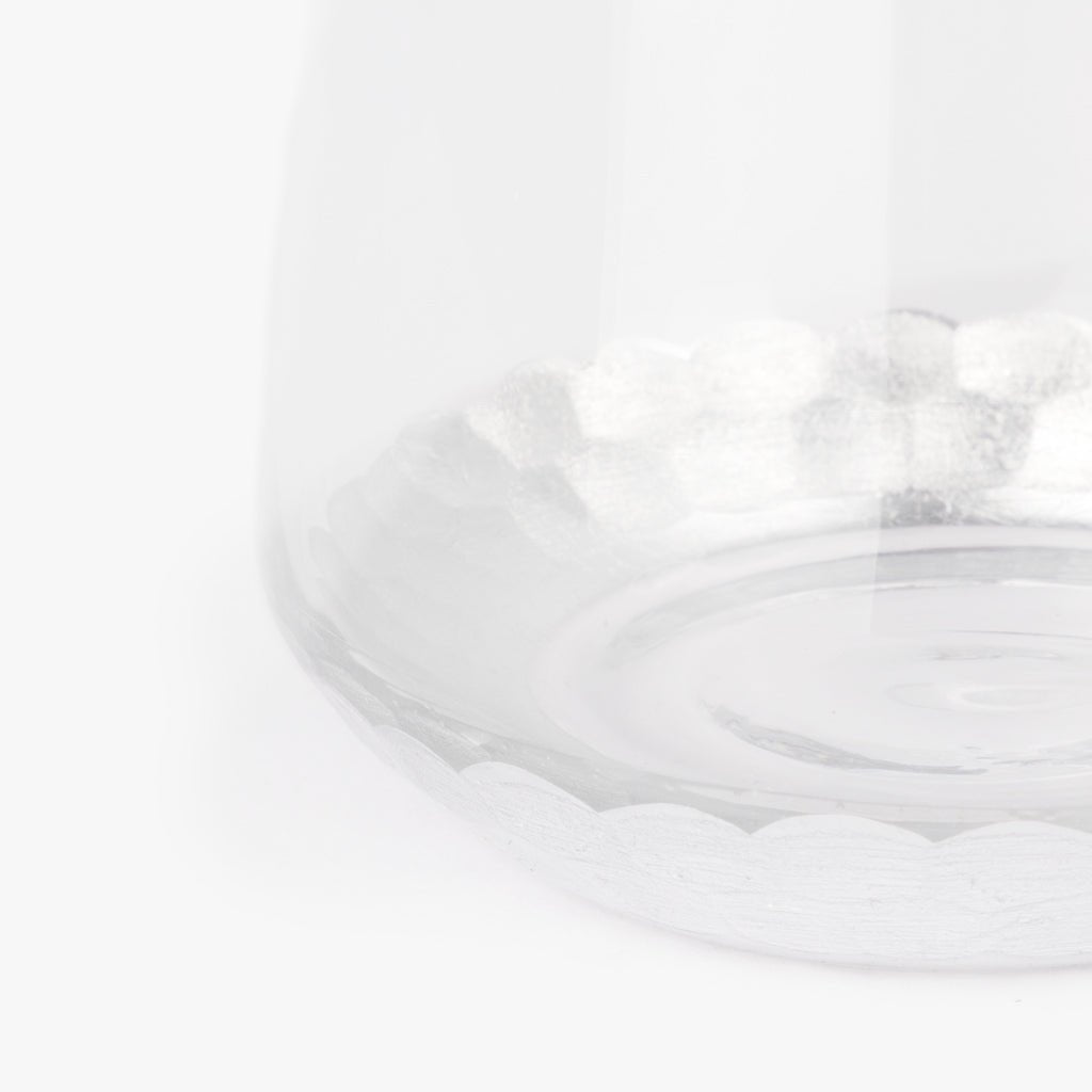 Conjunto 4 Copos Baixos BLISS - Gato Preto