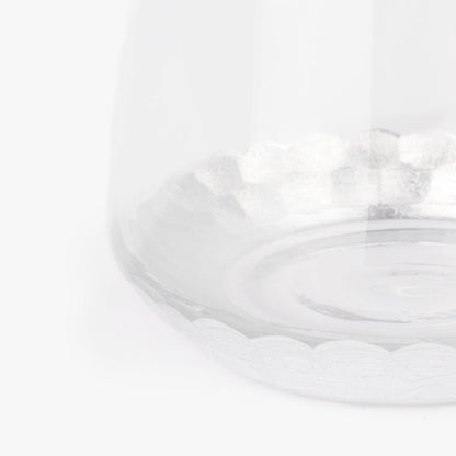 Conjunto 4 Copos Baixos BLISS - Gato Preto