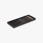 Conjunto de 5 Pauzinhos Preto CHOPSTICKS - Gato Preto