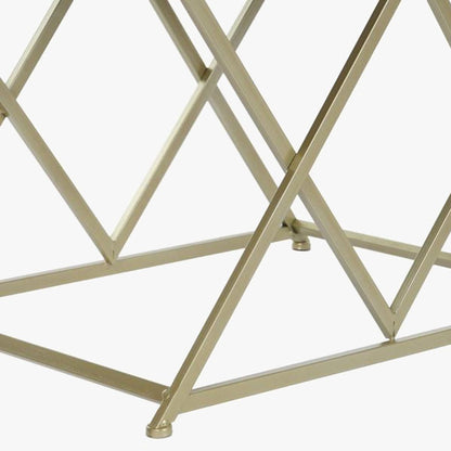 Conjunto de Banquetas Aveludadas Verde e Rosa VERSAILLES - Gato Preto