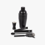 Conjunto de Bar Preto - Gato Preto