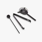 Conjunto de Bar Preto - Gato Preto