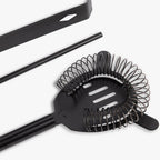Conjunto de Bar Preto - Gato Preto
