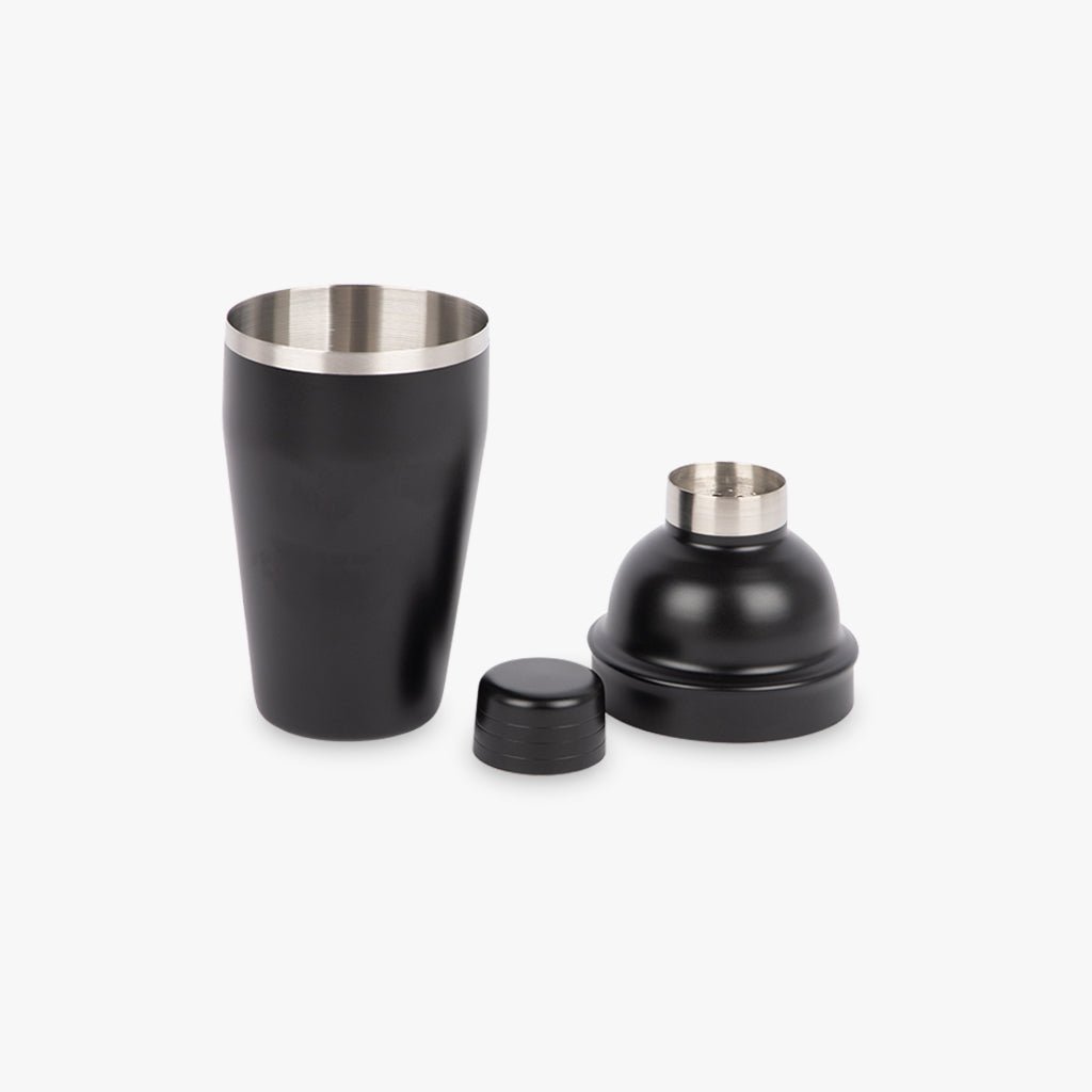 Conjunto de Bar Preto - Gato Preto
