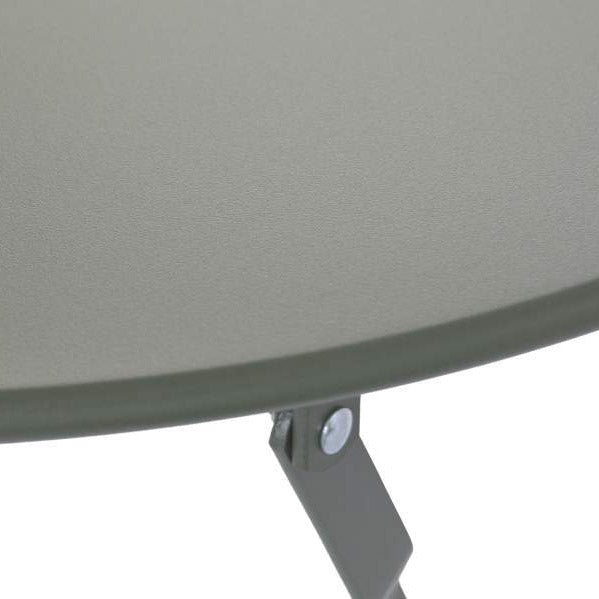 Conjunto de Mesa e Duas Cadeiras Verde COLORFUL - Gato Preto