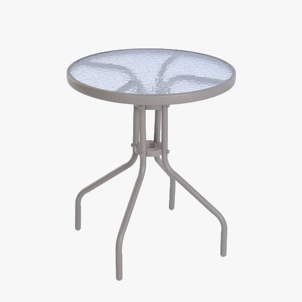 Conjunto de Mesa e Duas Cadeiras VITA - Gato Preto