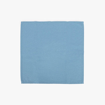 Conjunto Guardanpos Algodão Azul 4EVERYDAY - Gato Preto