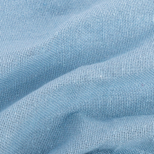 Conjunto Guardanpos Algodão Azul 4EVERYDAY - Gato Preto